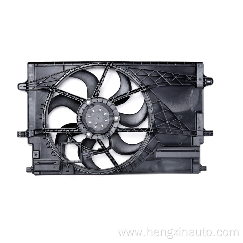 13453909 18 Buick Excelle 18-Radiator Fan Cooling Fan